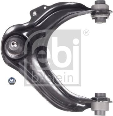 Control/Trailing Arm, wheel suspension 23755
