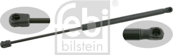 Gas Spring, boot/cargo area 24711