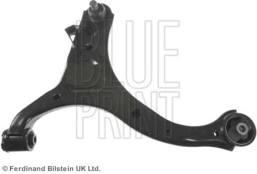 Control/Trailing Arm, wheel suspension ADG086197