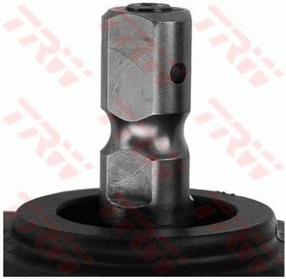 Steering Gear JRP840 - image 2