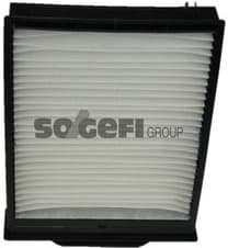 Filter, cabin air AH199