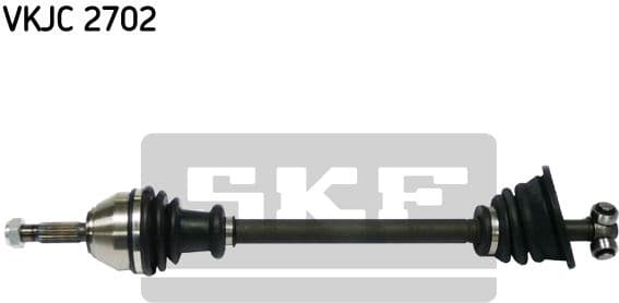 Drive Shaft VKJC 2702