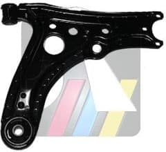 Control/Trailing Arm, wheel suspension 76.00096