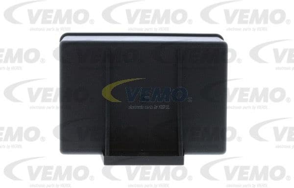Control Unit, glow time Original VEMO Quality V42-71-0001 - image 3