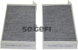 Filter, cabin air AHC264-2 - image 2