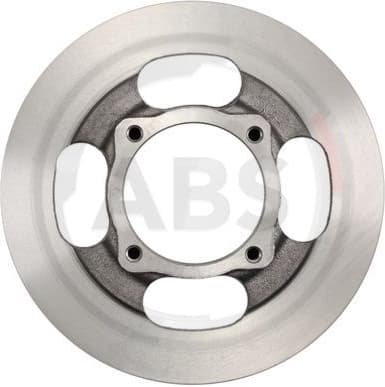 Brake Disc 18200