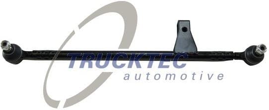 Centre Rod Assembly 02.37.061 - image 2