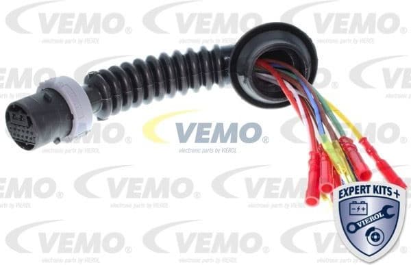 Cable Repair Set, door EXPERT KITS + V40-83-0034