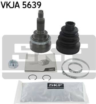 Joint Kit, drive shaft VKJA 5639