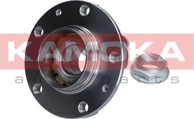 Wheel Bearing Kit 5500145