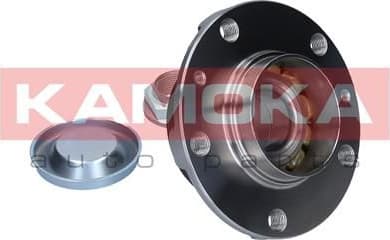Wheel Bearing Kit 5500145 - image 4