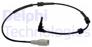 Sensor, wheel speed SS20120