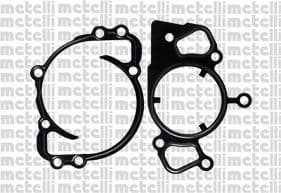 Water pump cooling system 24-1250 - image 2