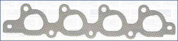 Gasket, exhaust manifold 13077900
