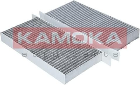 Filter cabin F507601