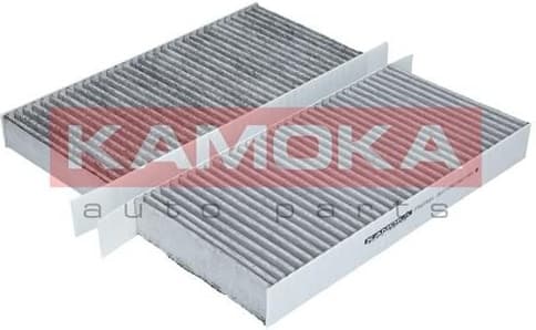 Filter cabin F507601 - image 2