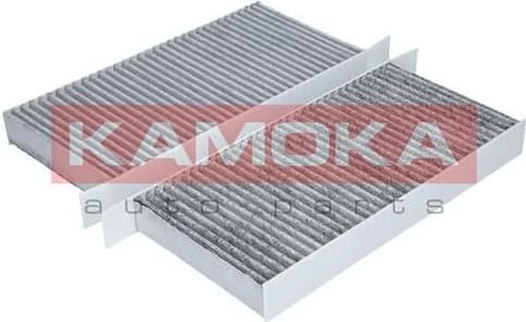 Filter cabin F507601 - image 4