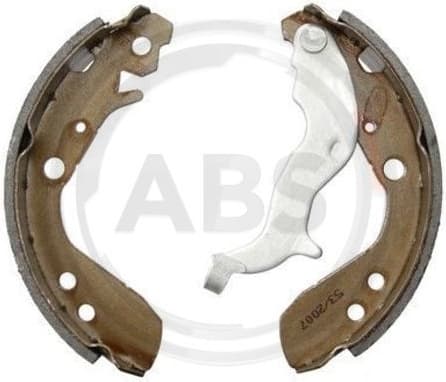 Brake Shoe Set 9149