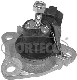 Mounting, engine 80001199