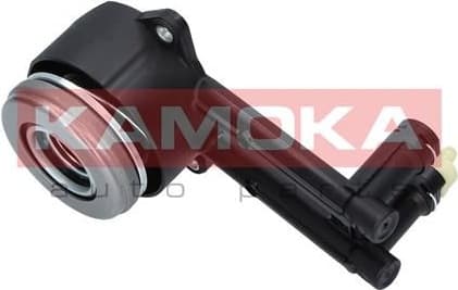 Central Slave Cylinder, clutch CC007 - image 2