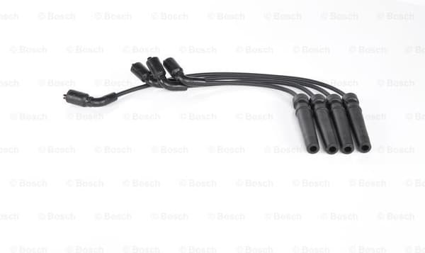 Ignition Cable Kit 0986356987