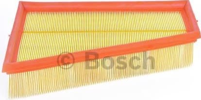 Air Filter F026400380 - image 2