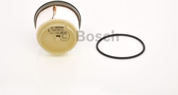 Fuel Filter F026402115