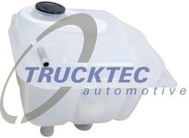 Expansion Tank, coolant 07.19.174