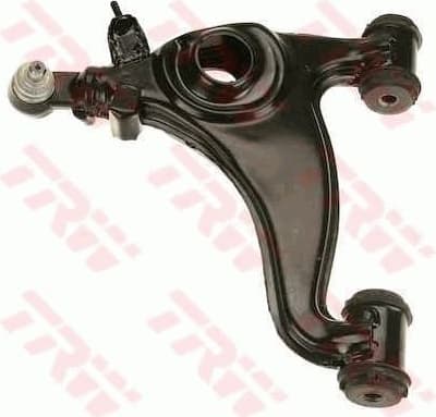 Control/Trailing Arm, wheel suspension JTC1246