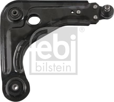 Control/Trailing Arm, wheel suspension 01809