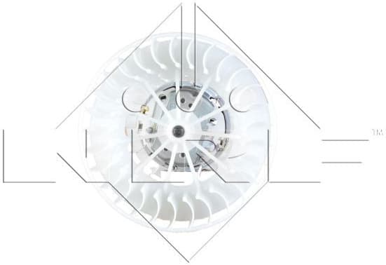 Interior Blower 34129 - image 3