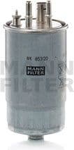 Fuel Filter WK853/20