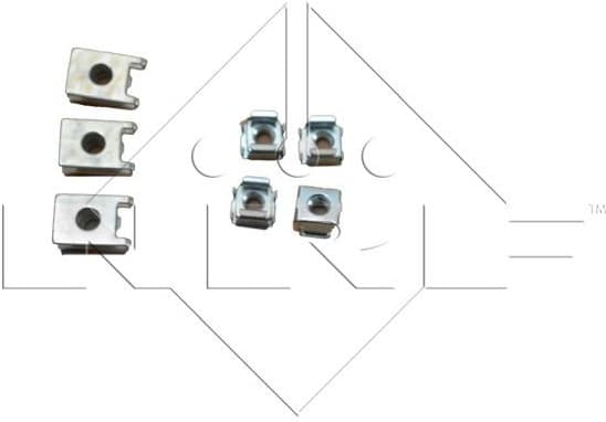 Radiator, engine cooling EASY FIT 53447 - image 6