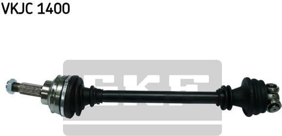 Drive Shaft VKJC 1400