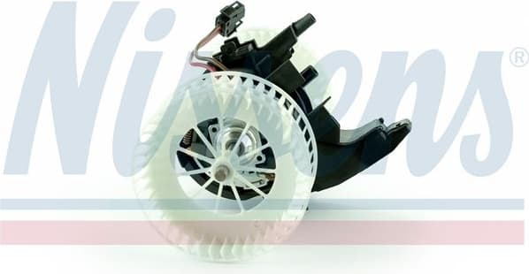 Interior Blower 87117 - image 2