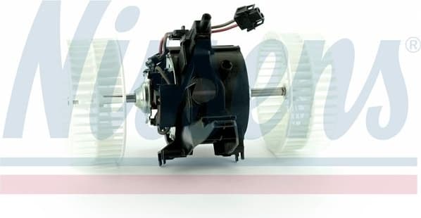 Interior Blower 87117 - image 3