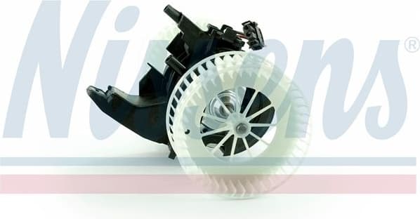 Interior Blower 87117 - image 4