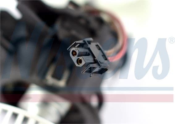 Interior Blower 87117 - image 6