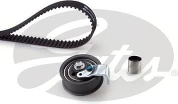 Timing Belt Kit PowerGrip™ K035492XS