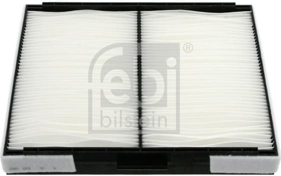 Filter, cabin air 24439 - image 2