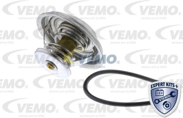 Thermostat, coolant V20-99-1253