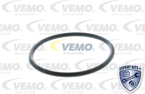 Thermostat, coolant V20-99-1253 - image 2