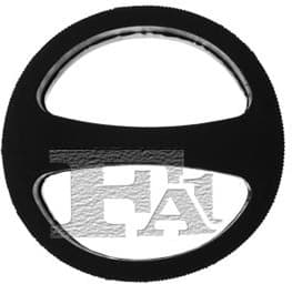 Mount, exhaust system 103901
