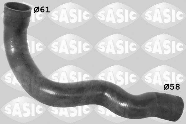 Charge Air Hose 3356008