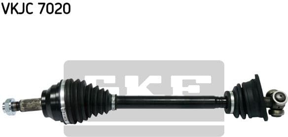 Drive Shaft VKJC 7020