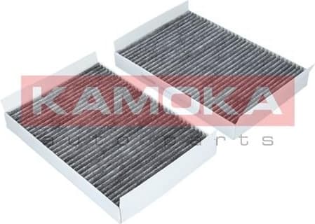 Filter, cabin air F506301 - image 2