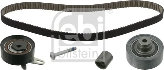 Timing Belt Kit 34123