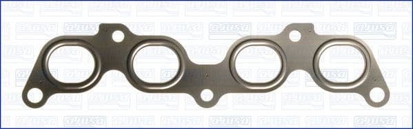 Gasket, exhaust manifold MULTILAYER STEEL 13195500