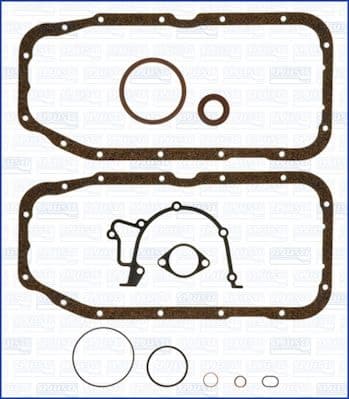 Gasket Kit, crankcase 54077900 - image 2