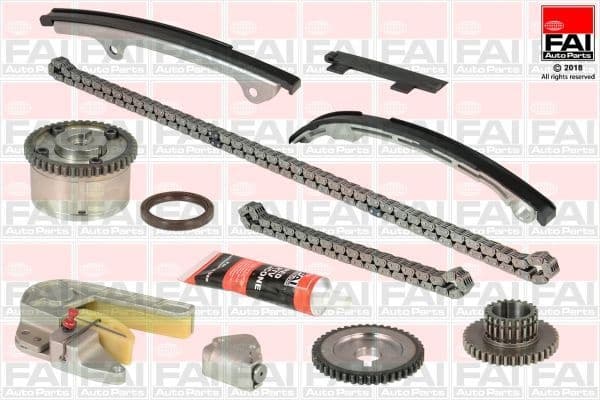 Timing Chain Kit TCK31VVT